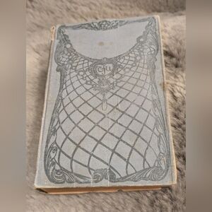 The Victorians (1915), Antique Novel From Author Netta Syrett